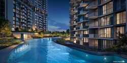 Lentor Gardens (D26), Condominium #574555611